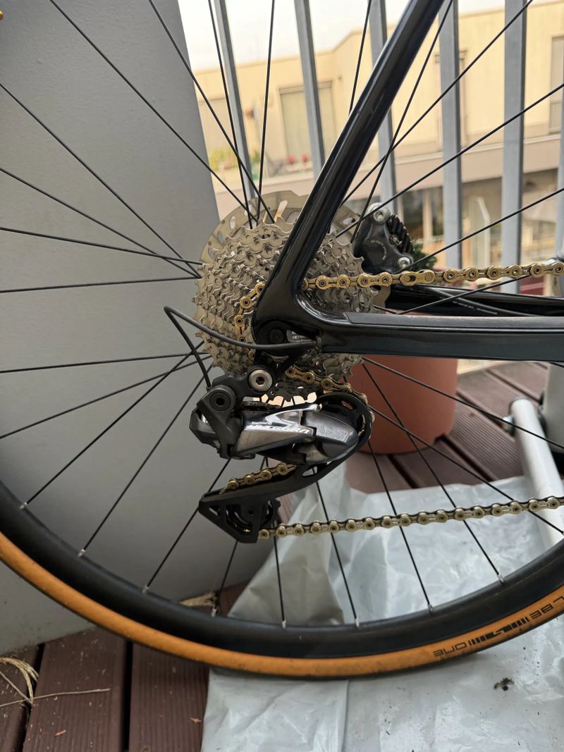 Scott Addict 10 SL