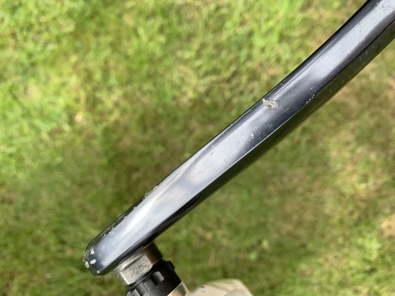 Scott Spark RC Team issue AXS vel. M