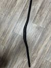SANTA CRUZ RISER CARBON BARS 800 mm, 35 mm rise