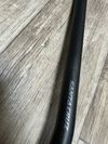 SANTA CRUZ RISER CARBON BARS 800 mm, 35 mm rise