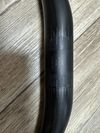 SANTA CRUZ RISER CARBON BARS 800 mm, 35 mm rise