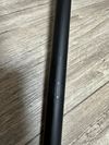 SANTA CRUZ RISER CARBON BARS 800 mm, 35 mm rise