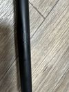 SANTA CRUZ RISER CARBON BARS 800 mm, 35 mm rise