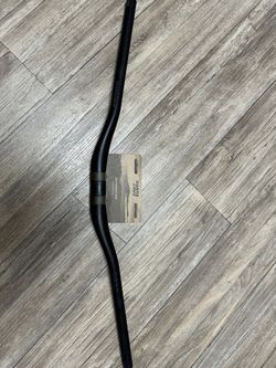 SANTA CRUZ RISER CARBON BARS 800 mm, 35 mm rise- rezervováno