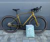 Nuroad C62 Pro - velikost M (173-183cm)