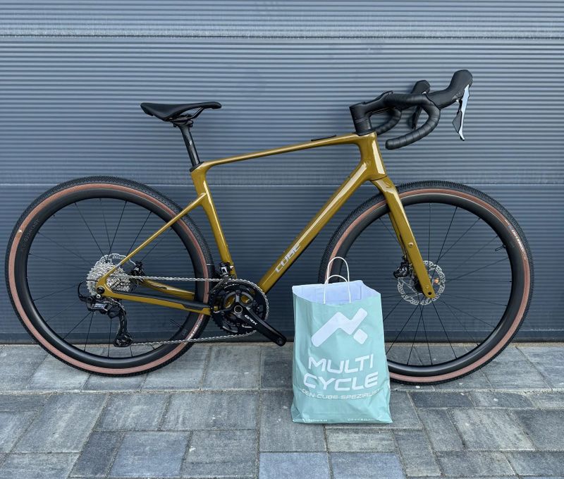 Nuroad C62 Pro - velikost M (173-183cm)