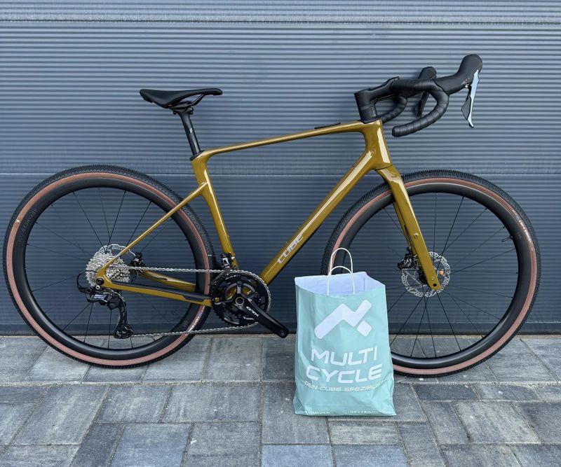 Nuroad C62 Pro - velikost M (173-183cm)