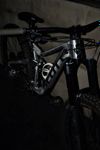 SCOTT Ransom 920 – TOP stav