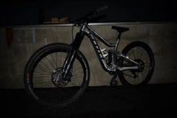 SCOTT Ransom 920 – TOP stav