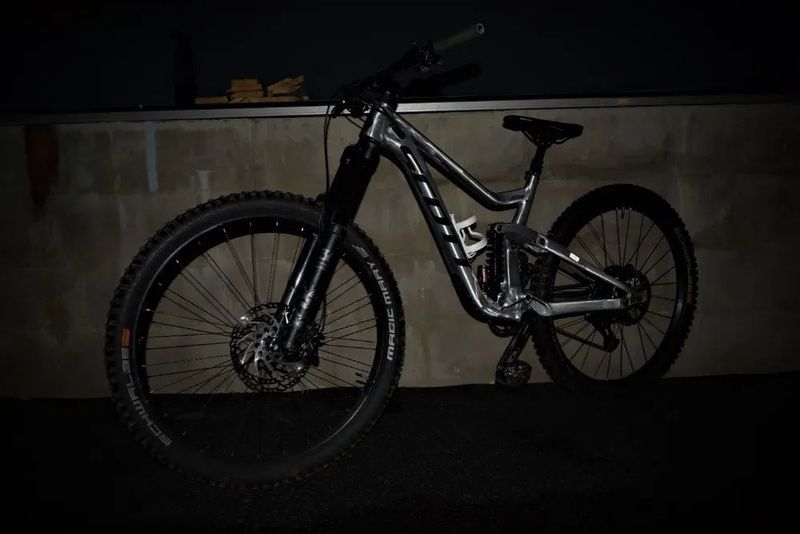 SCOTT Ransom 920 – TOP stav