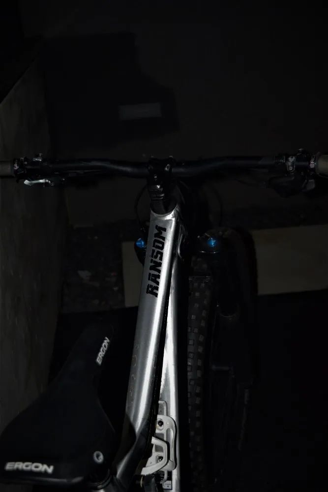 SCOTT Ransom 920 – TOP stav