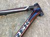 Trek Top Fuel 9.9 Carbon + DT Swiss XR Carbon - téměř nový 