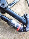 Trek Top Fuel 9.9 Carbon + DT Swiss XR Carbon - téměř nový 