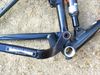 Trek Top Fuel 9.9 Carbon + DT Swiss XR Carbon - téměř nový 