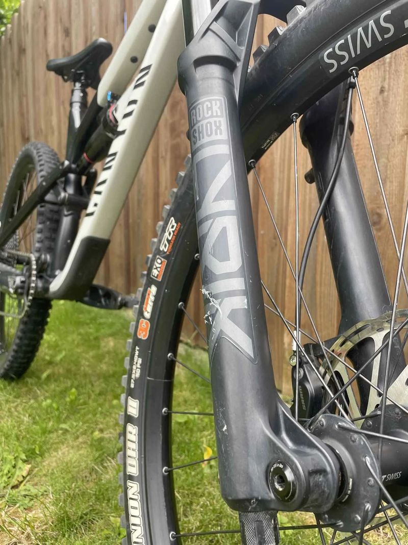 Canyon spectral 27 Al 6