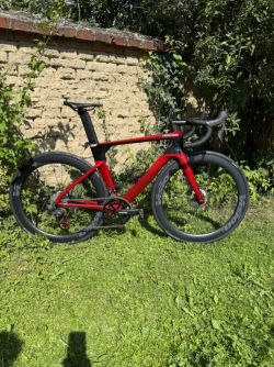 Cannondale System Six 