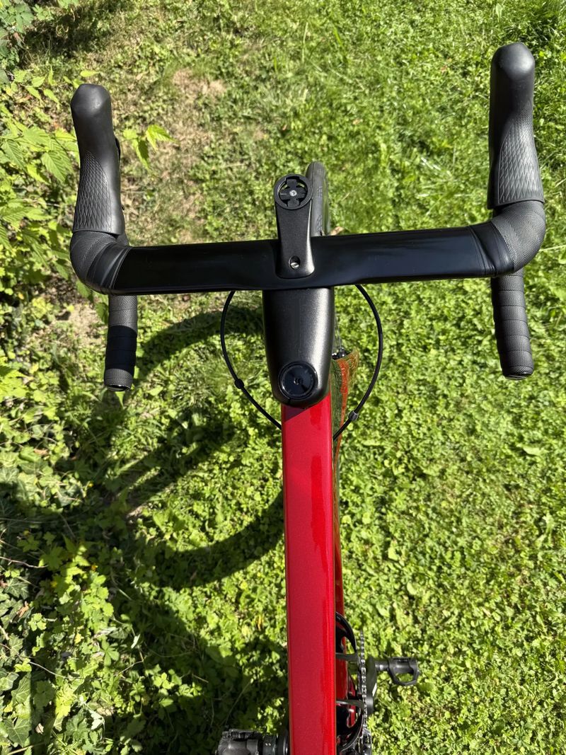 Cannondale System Six 