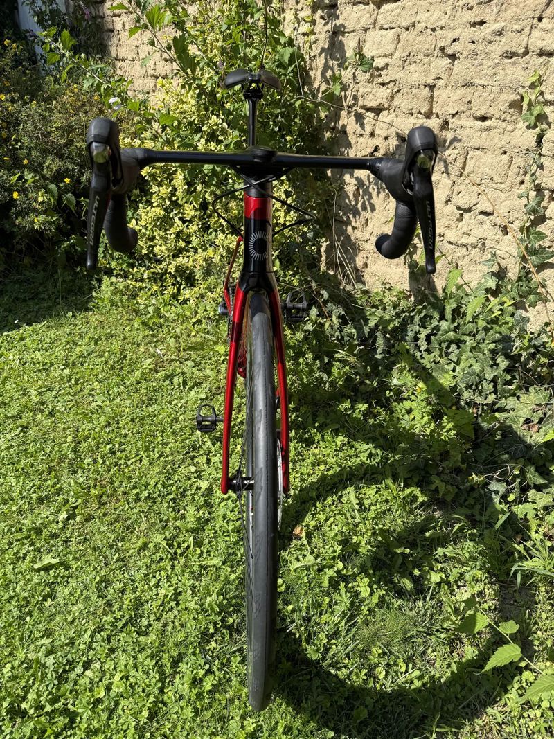 Cannondale System Six 