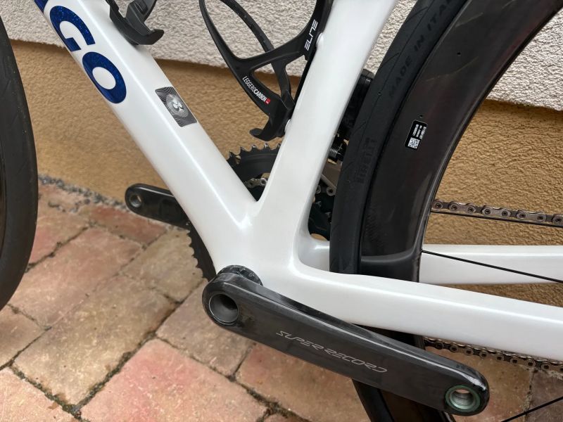 Colnago V5Rs - 2025 | TOP