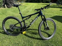 S-WORKS EPIC LTD - TOP STAV