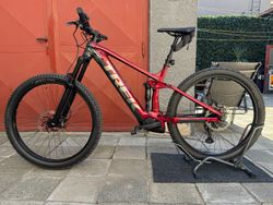 TREK RAIL 5 GEN.3 625Wh