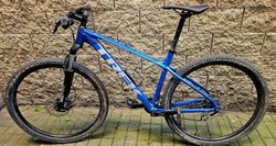 Trek Merlin 6 , L v zánovním stavu servisovaný 