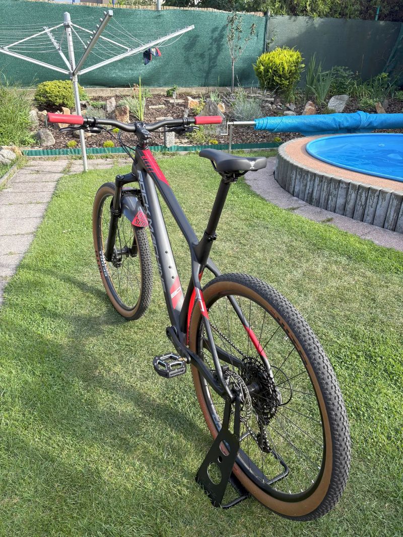 Prodám horské kolo Rock Machine Blizz CRB 30-29