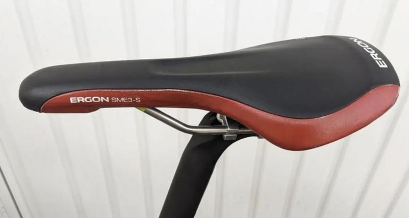 Stevens Haze ES Carbon – Kolo na zakázku! PC : 100tis,-