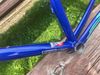 Bianchi Chromolite Reparto Corse
