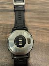 Garmin Fenix 6 solar 