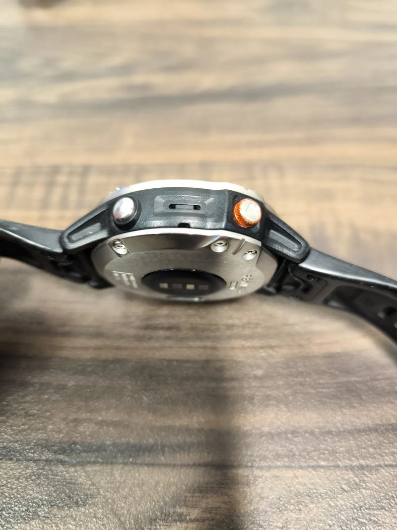 Garmin Fenix 6 solar 