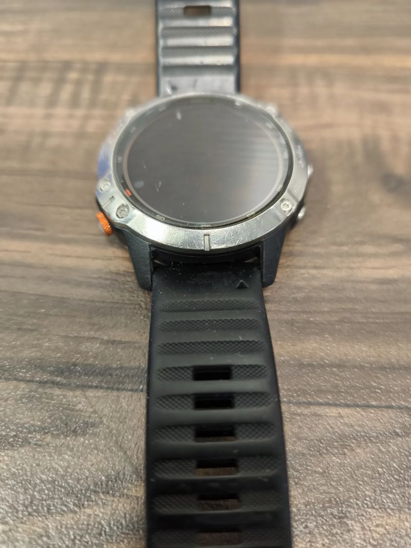 Garmin Fenix 6 solar 