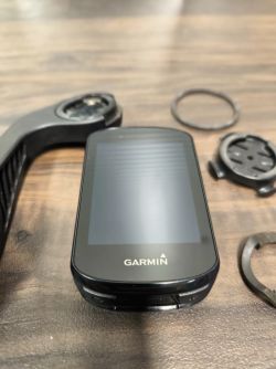 Garmin EDGE 830