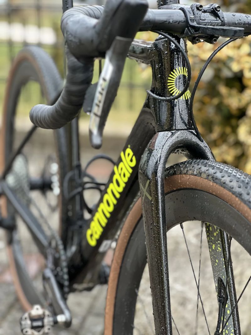 Supersix Evo 