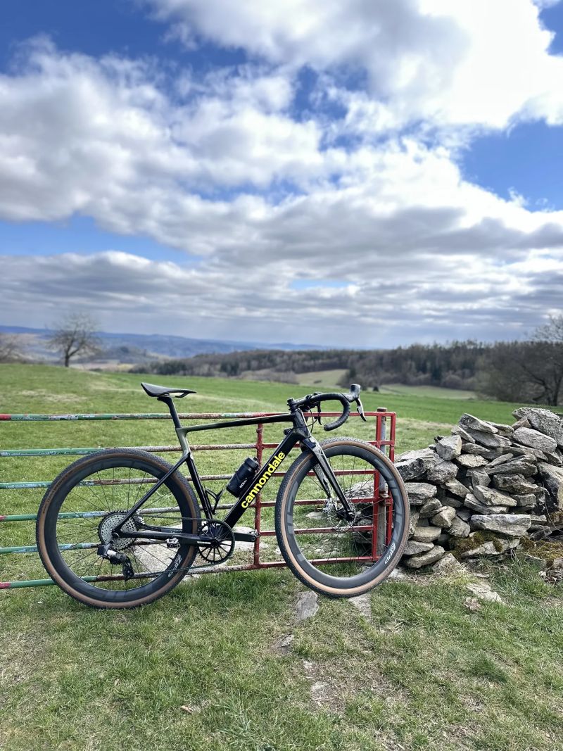 Supersix Evo 