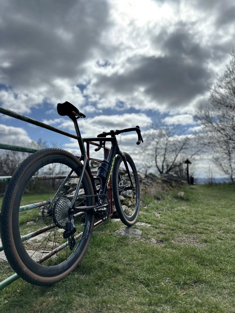 Supersix Evo 