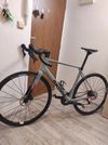 Superior X-Road Carbon (L)
