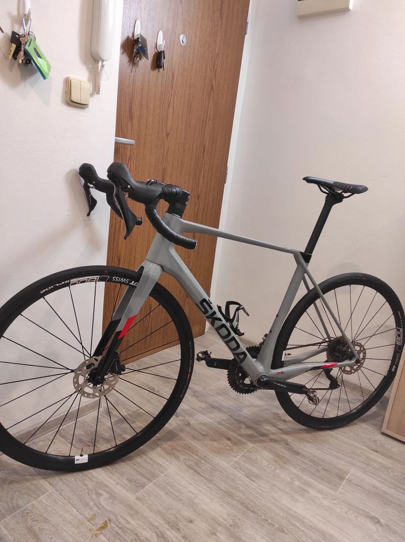 Superior X-Road Carbon (L)