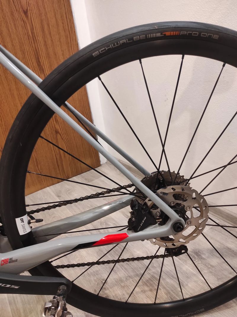 Superior X-Road Carbon (L)