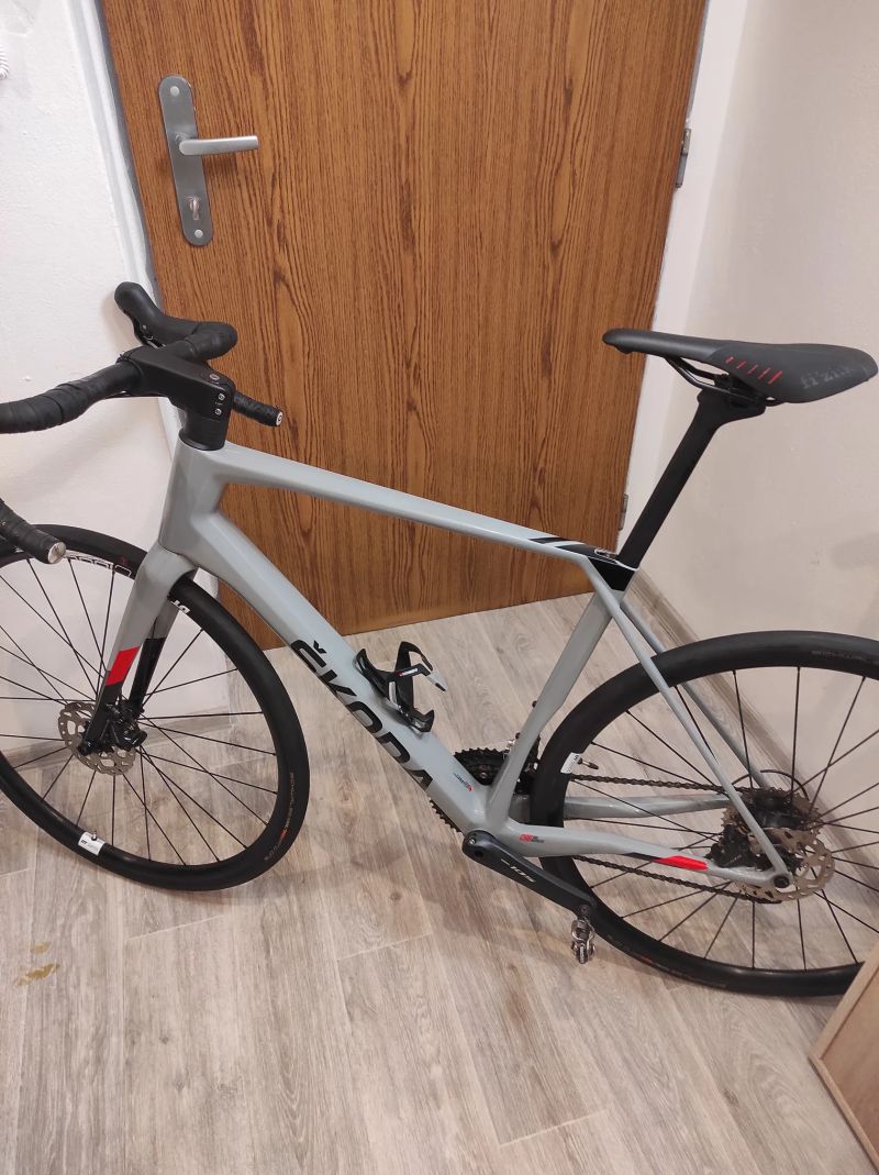 Superior X-Road Carbon (L)