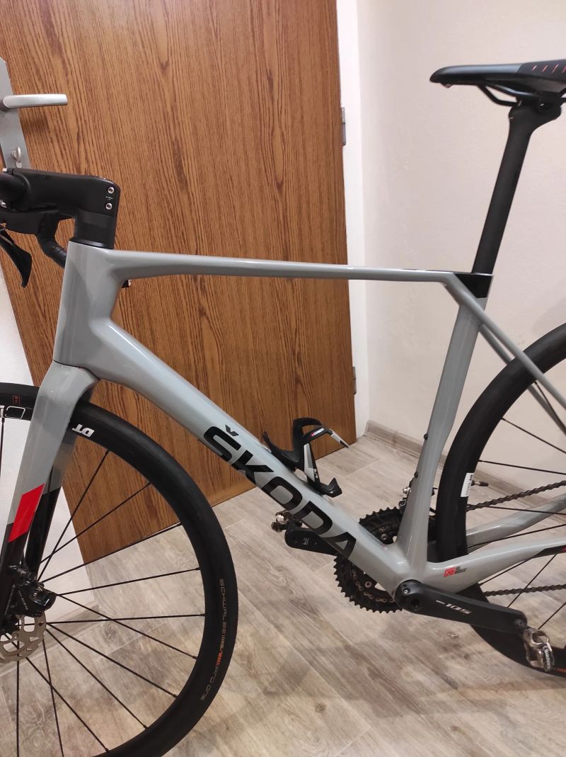 Superior X-Road Carbon (L)