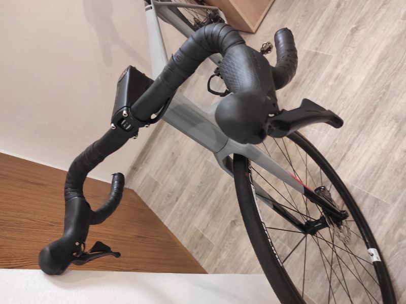 Superior X-Road Carbon (L)
