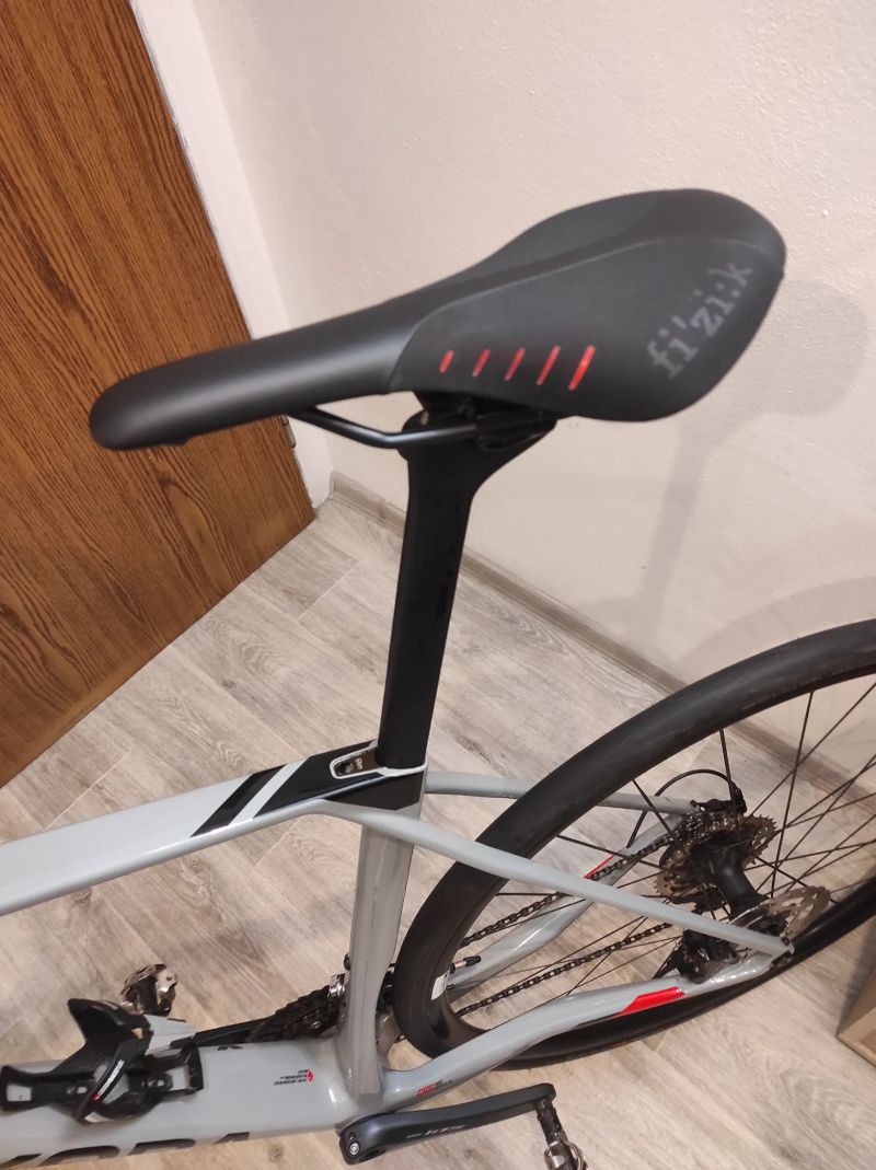 Superior X-Road Carbon (L)