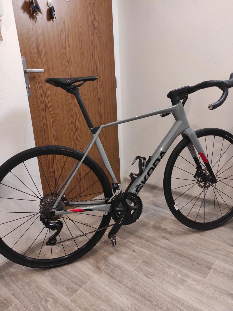 Superior X-Road Carbon (L)