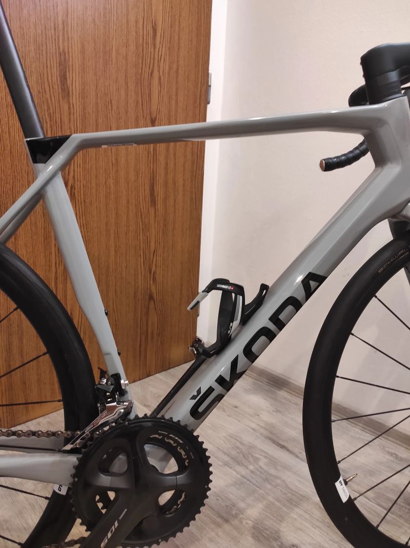Superior X-Road Carbon (L)