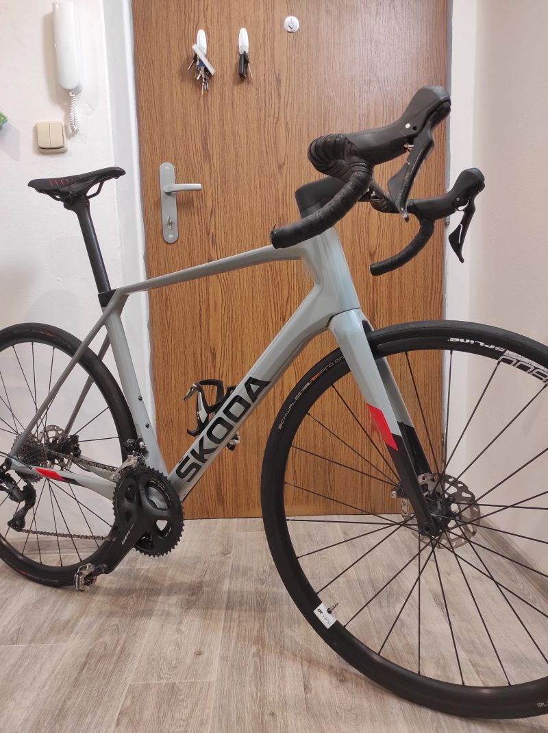 Superior X-Road Carbon (L)