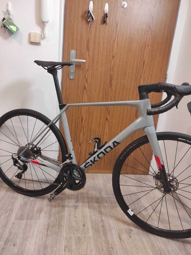 Superior X-Road Carbon (L)