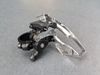 přesmykač Shimano XT 3x9