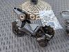 sada Shimano Deore 1x10