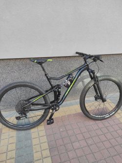 Merida OneTwenty 29" L